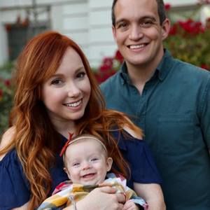 Meet your Posher, Preston